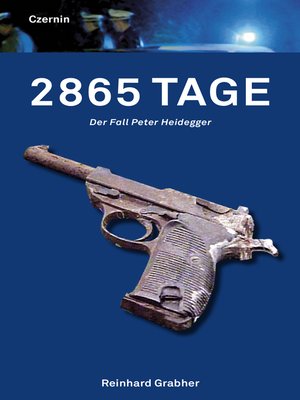 cover image of 2865 Tage